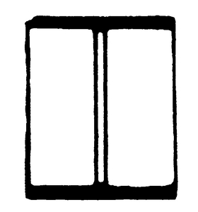 LASALLE BRISTOL (BRISTOL PRODS) 633003 3IN COUPLING ABS